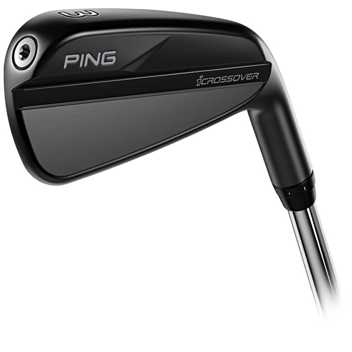 2023 PING iCrossover Driving Irons