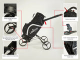 Logan Golf Mobile Golf Bag
