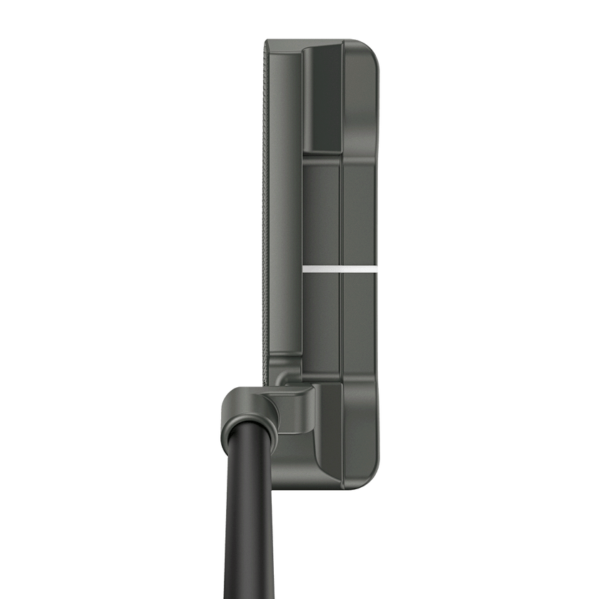2024 Ping PLD Anser Putter - Gunmetal