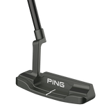 2024 Ping PLD Anser Putter - Gunmetal