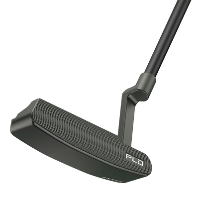 2024 Ping PLD Anser Putter - Gunmetal