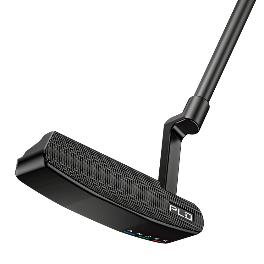 PING PLD Putter 2022