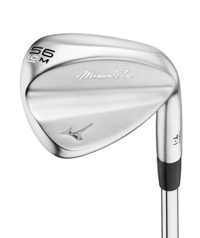 2025 Mizuno Pro T-1 Wedge - White Satin with DG Tour Issue S400 Shaft