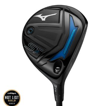 Mizuno ST Fairway Wood