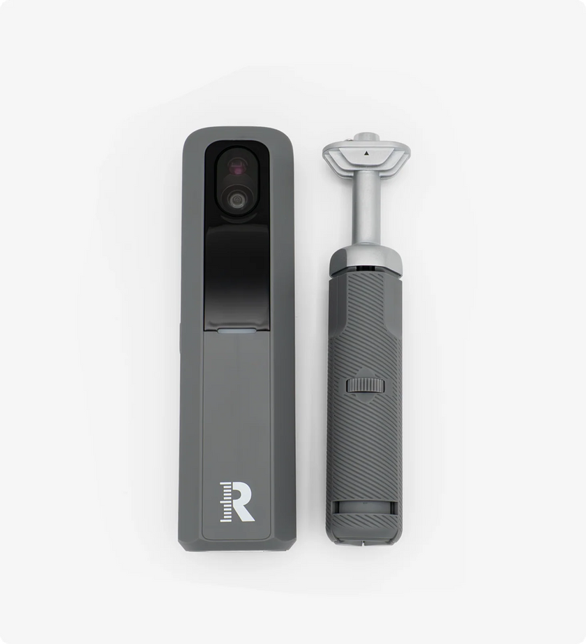 Rapsodo MLM2X-Pro Launch Monitor
