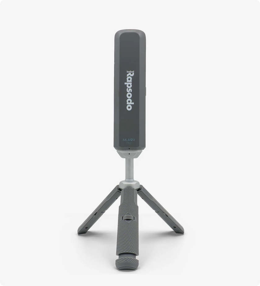 Rapsodo MLM2X-Pro Launch Monitor