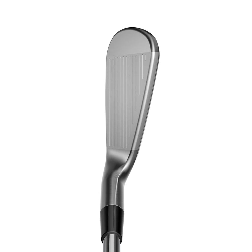 2024 Cobra LIMIT3D Irons - 4 - PW (KBS $ Taper 120 Stiff)