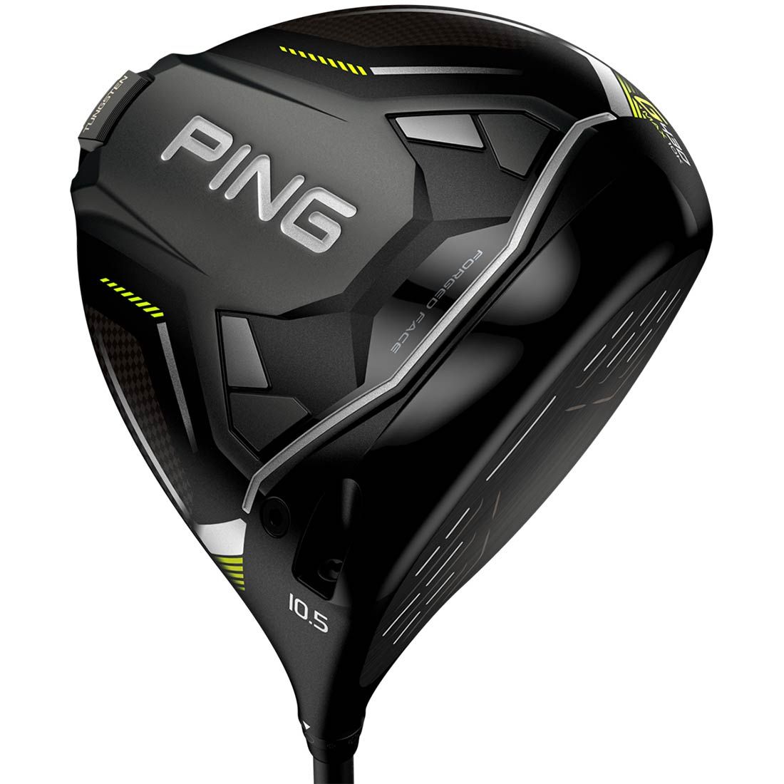 PING G430 Max 10K Driver – The Clubroom