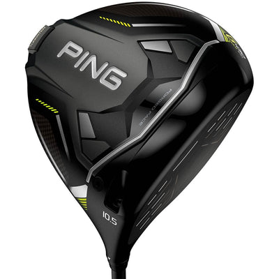 PING G430 Max 10K Driver