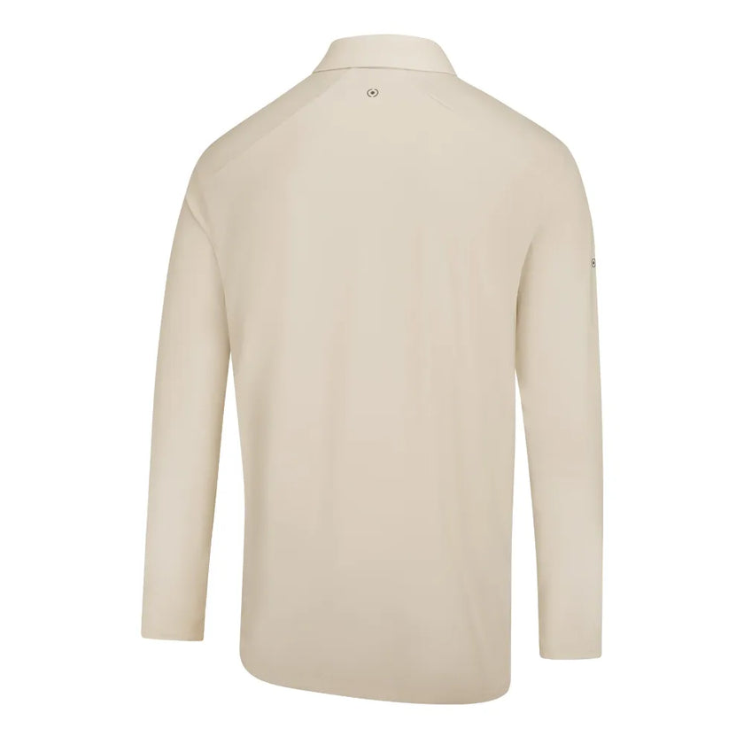 Ping Men's Demitri Long Sleeve Polo