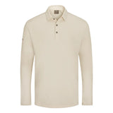 Ping Men's Demitri Long Sleeve Polo