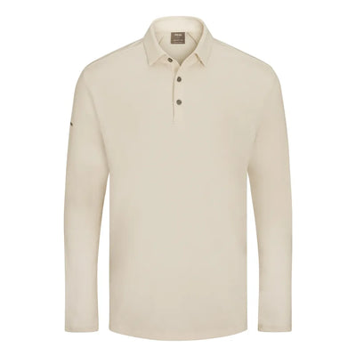 Ping Men's Demitri Long Sleeve Polo