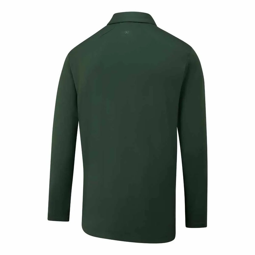 Ping Men's Demitri Long Sleeve Polo