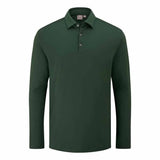 Ping Men's Demitri Long Sleeve Polo