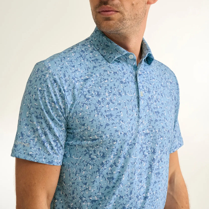 Ping Men's Gilmore Polo