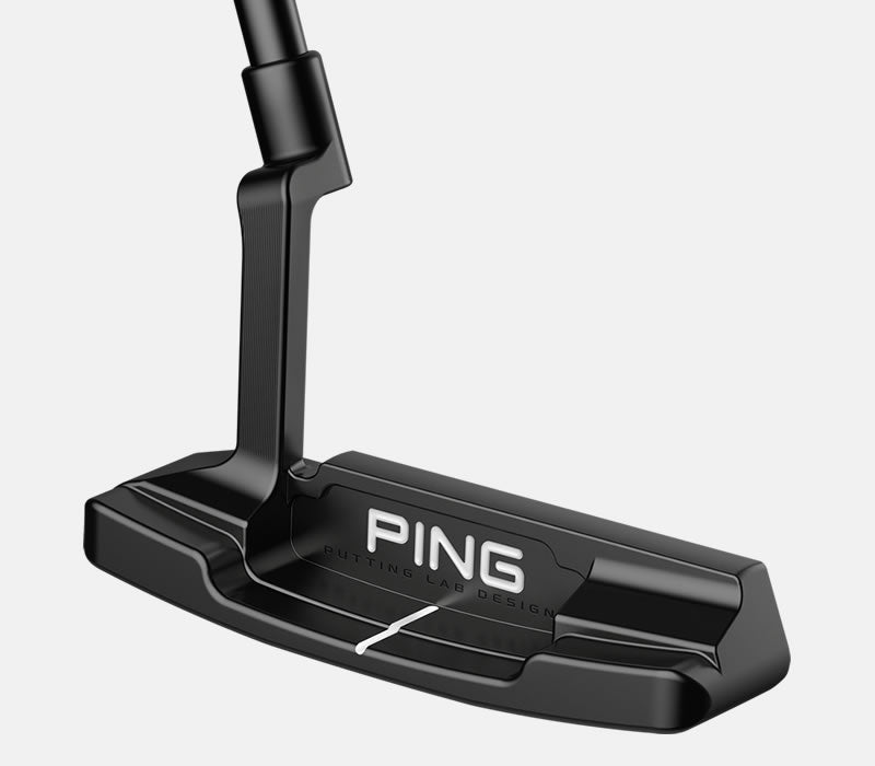 PING PLD Putter 2022 – The Clubroom