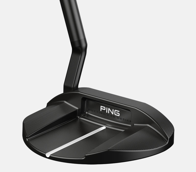 PING PLD Putter 2022 – The Clubroom