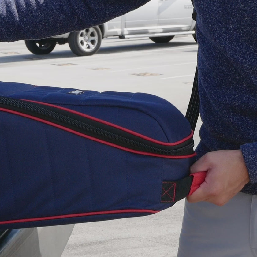Bag Boy Freestyle Travel Cover