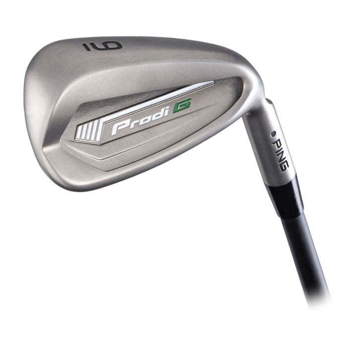 2024 PING Prodi G Junior Clubs - 57 Inch Package – The Clubroom