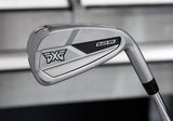 PXG Black Ops Set with FREE PXG Lightning Driver