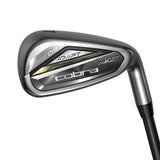 Cobra DS Adapt Iron Set