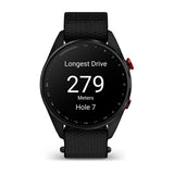 Garmin Approach S72 Golf Watch