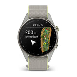 Garmin Approach S72 Golf Watch