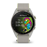 Garmin Approach S72 Golf Watch