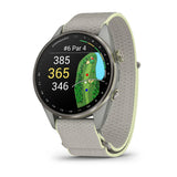 Garmin Approach S72 Golf Watch