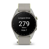 Garmin Approach S72 Golf Watch