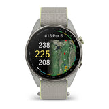 Garmin Approach S72 Golf Watch