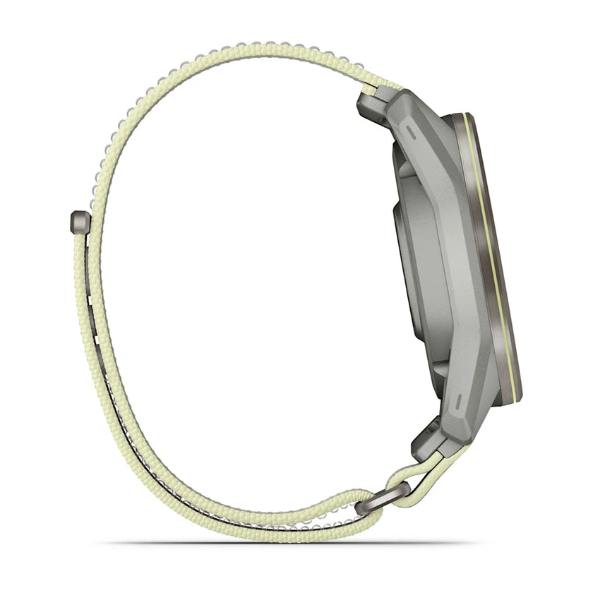 Garmin Approach S72 Golf Watch