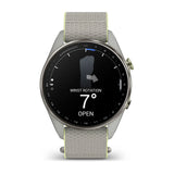 Garmin Approach S72 Golf Watch
