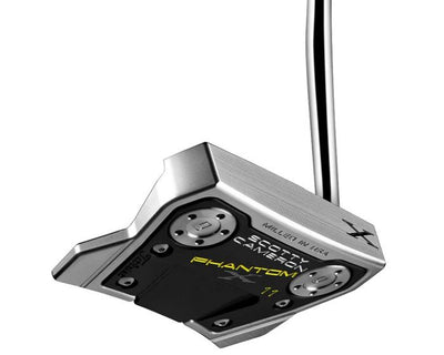 Scotty Cameron Phantom X 11 Putter