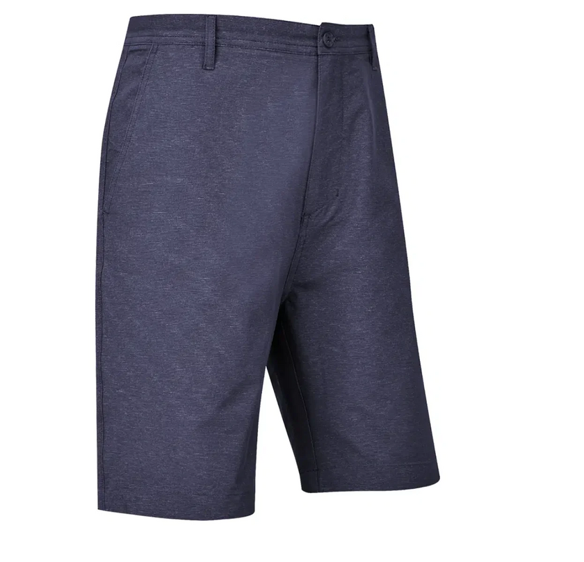 FJ Broken Stripe Woven Short