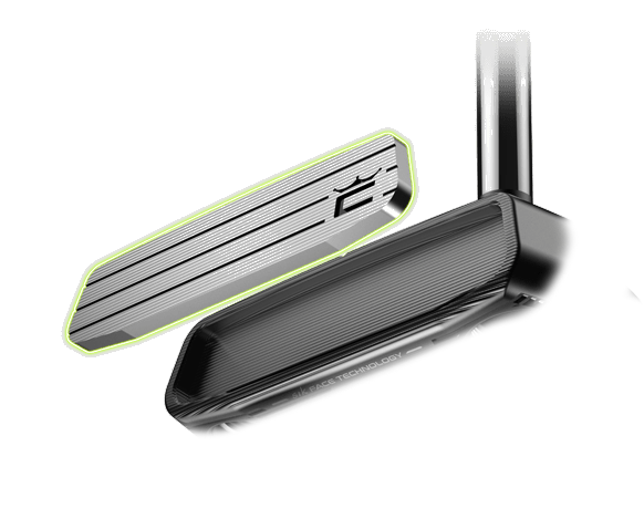 Cobra Putters