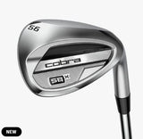 2023 Cobra SNAKEBITE-X Wedge