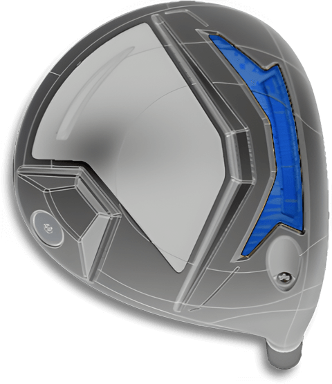 Mizuno Driver