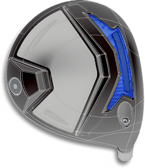 Mizuno Driver