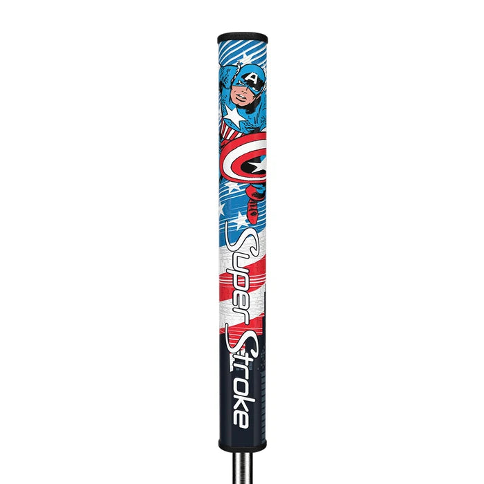 SuperStroke Zenergy Tour 2.0 Marvel Putter Grips