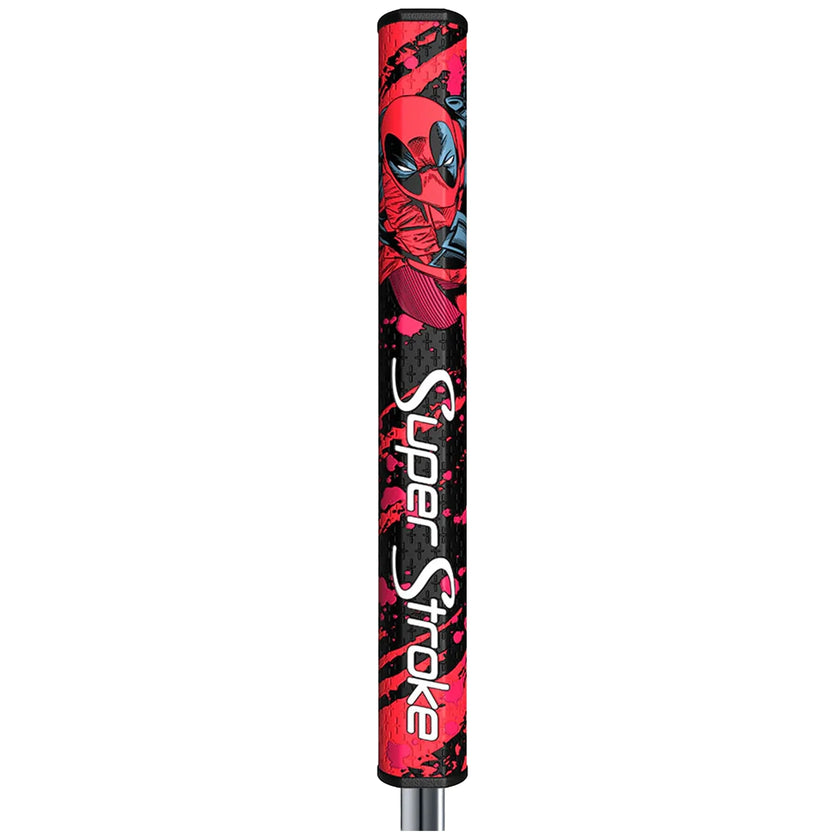 SuperStroke Zenergy Tour 2.0 Marvel Putter Grips