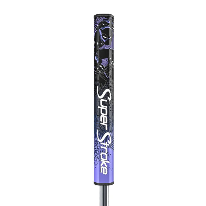 SuperStroke Zenergy Tour 2.0 Marvel Putter Grips