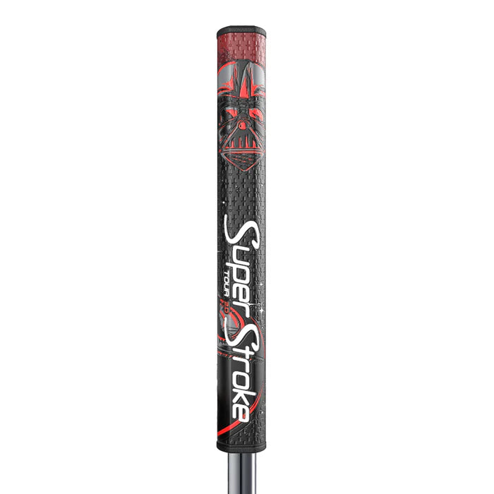 SuperStroke Zenergy Tour 2.0 Star Wars Putter Grip