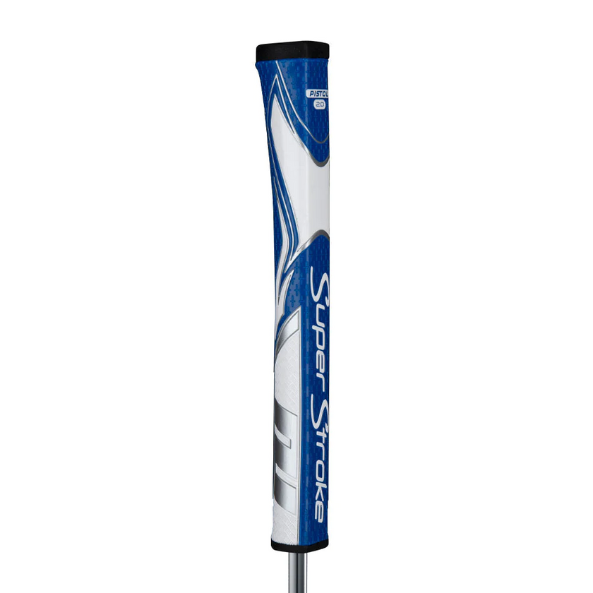 Superstroke Zenergy Pistol 2.0 Putter Grip