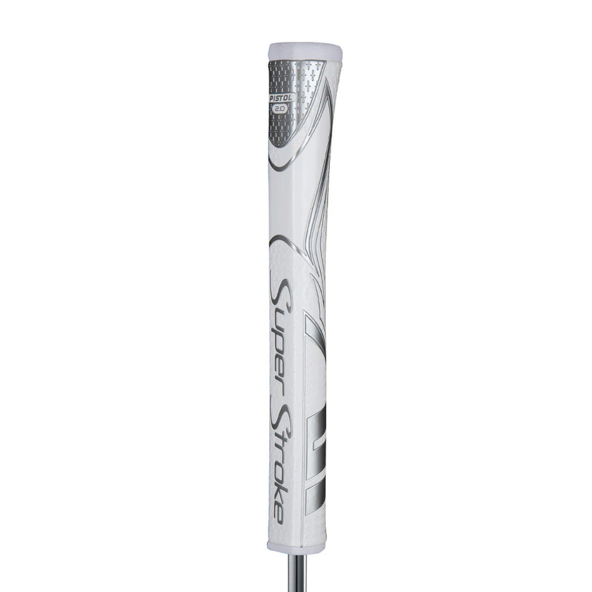 Superstroke Zenergy Pistol 2.0 Putter Grip