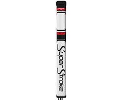 Superstroke Zenergy TLT Pistol 1.0 Putter Grip
