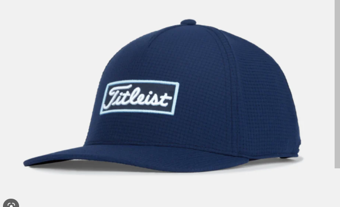 2022 Titleist West Coast Oceanside Cap