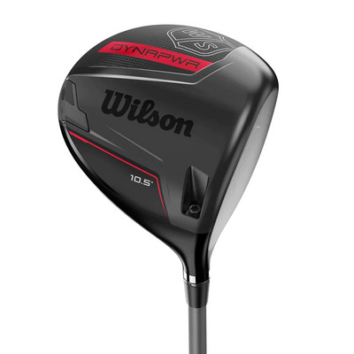 Wilson Staff Dynapwr Driver (2023)