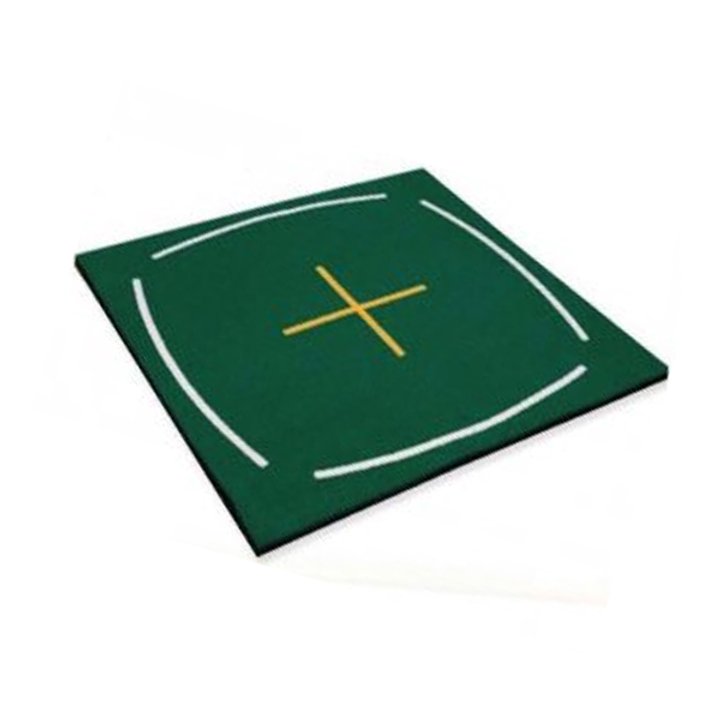 Teaching Mat (with Lines) – The Clubroom