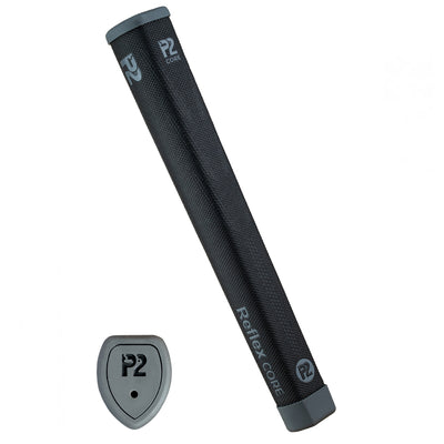 2024 P2 Classic core Putter Grip